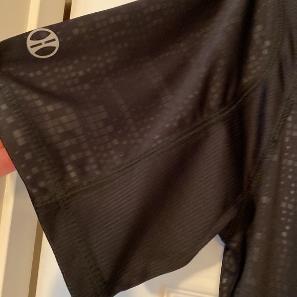 Holloway black Small men’s Dri Fit T-shirt NWOT - Picture 3 of 7